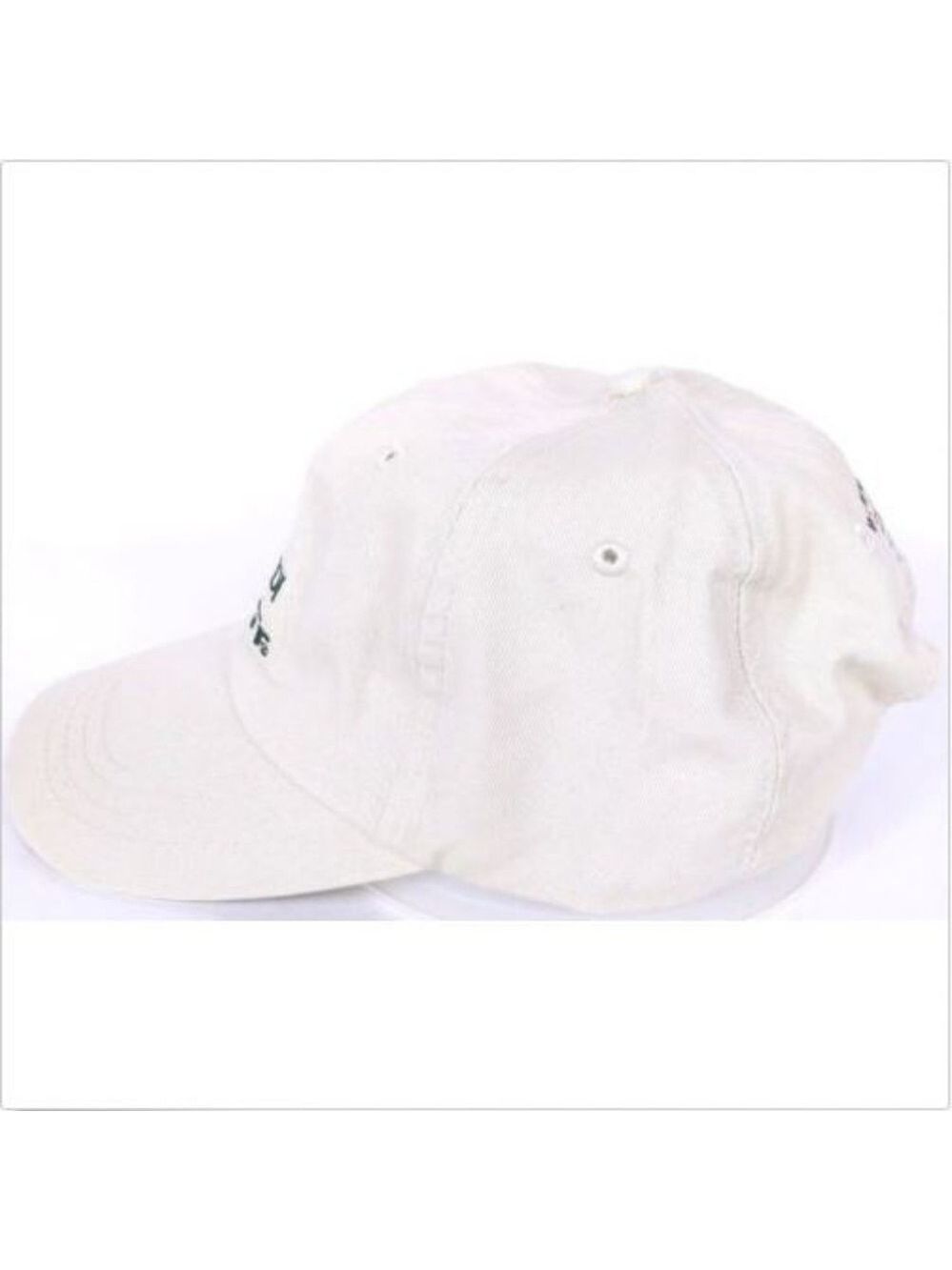 Bacardi Silver Hat Strapback One Size Watermelon - Picture 4 of 7